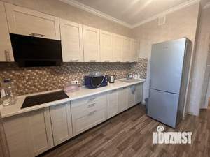 2-к квартира, вторичка, 57м2, 3/17 этаж