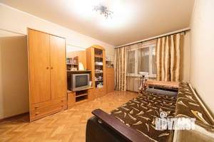 1-к квартира, вторичка, 31м2, 5/5 этаж