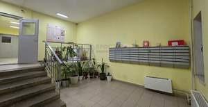 1-к квартира, вторичка, 41м2, 16/17 этаж