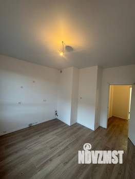 1-к квартира, вторичка, 38м2, 12/12 этаж