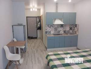 Студия квартира, вторичка, 26м2, 2/17 этаж