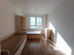 1-к квартира, вторичка, 35м2, 4/17 этаж