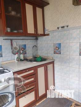 2-к квартира, вторичка, 41м2, 3/5 этаж