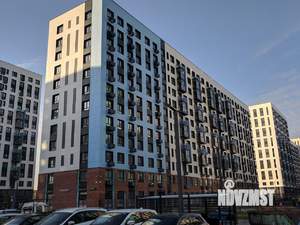 2-к квартира, вторичка, 32м2, 5/12 этаж