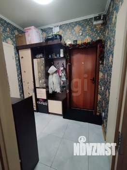 1-к квартира, вторичка, 40м2, 2/3 этаж