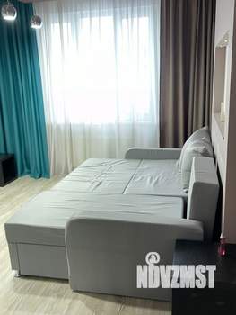 2-к квартира, вторичка, 54м2, 10/17 этаж