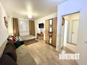 1-к квартира, вторичка, 34м2, 13/17 этаж