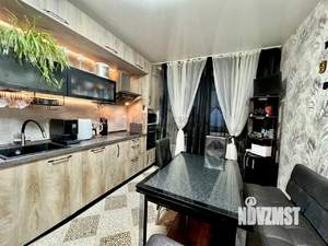 2-к квартира, вторичка, 61м2, 18/23 этаж