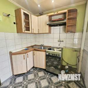 2-к квартира, вторичка, 43м2, 4/5 этаж