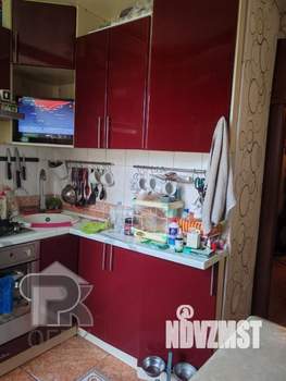 3-к квартира, вторичка, 59м2, 5/5 этаж