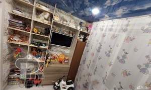 1-к квартира, вторичка, 39м2, 14/17 этаж