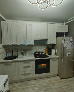 3-к квартира, вторичка, 67м2, 10/10 этаж