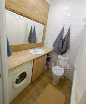 1-к квартира, вторичка, 30м2, 13/17 этаж