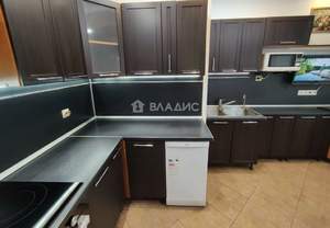 3-к квартира, вторичка, 75м2, 4/24 этаж