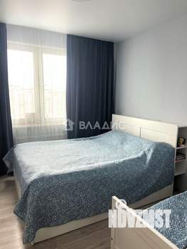 2-к квартира, вторичка, 54м2, 15/17 этаж