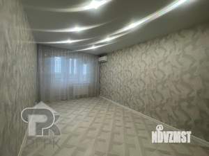 1-к квартира, вторичка, 38м2, 11/17 этаж