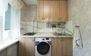 2-к квартира, вторичка, 44м2, 5/5 этаж