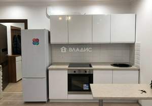 Студия квартира, вторичка, 28м2, 11/17 этаж