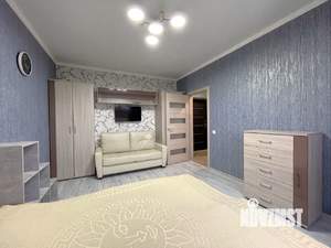 1-к квартира, вторичка, 34м2, 10/17 этаж