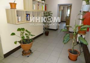1-к квартира, вторичка, 43м2, 4/14 этаж