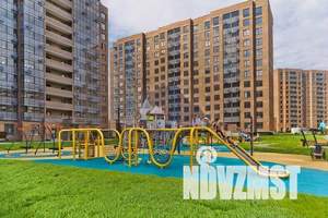 2-к квартира, вторичка, 61м2, 7/12 этаж