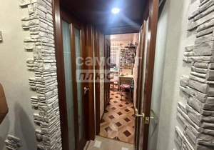 2-к квартира, вторичка, 42м2, 3/4 этаж