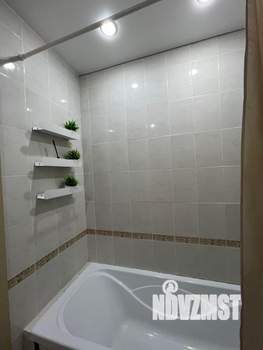 1-к квартира, вторичка, 38м2, 15/18 этаж