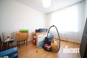 3-к квартира, вторичка, 78м2, 2/3 этаж