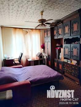 2-к квартира, вторичка, 42м2, 4/5 этаж