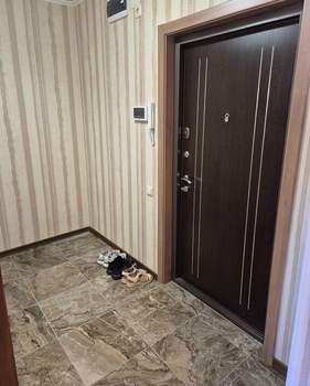1-к квартира, вторичка, 40м2, 13/14 этаж