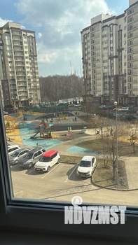 1-к квартира, вторичка, 34м2, 3/17 этаж