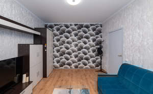 2-к квартира, вторичка, 56м2, 5/17 этаж