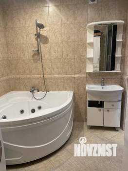 3-к квартира, вторичка, 125м2, 5/5 этаж