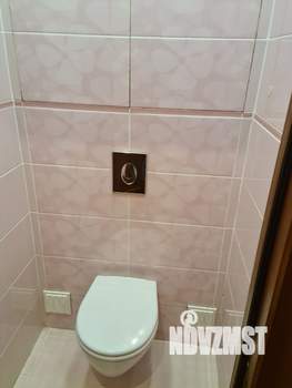 1-к квартира, вторичка, 46м2, 11/17 этаж