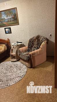 1-к квартира, вторичка, 32м2, 3/5 этаж