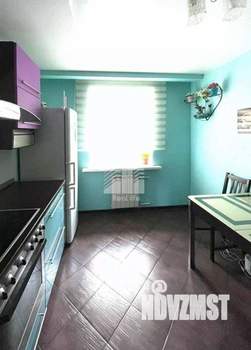 2-к квартира, вторичка, 62м2, 2/15 этаж