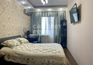 2-к квартира, вторичка, 61м2, 10/18 этаж