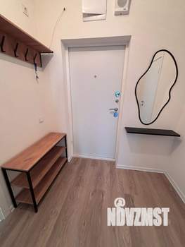 1-к квартира, вторичка, 37м2, 2/17 этаж