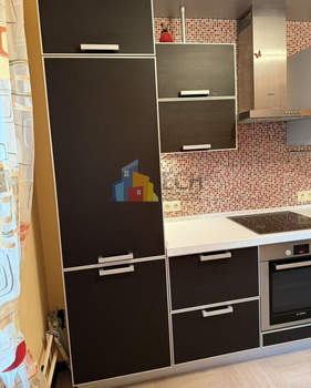 2-к квартира, вторичка, 51м2, 3/14 этаж