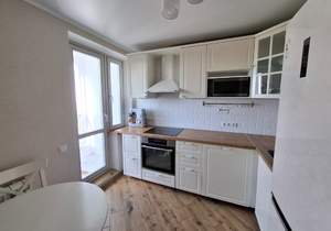 2-к квартира, вторичка, 55м2, 14/14 этаж