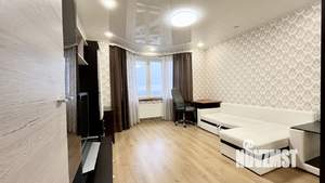 1-к квартира, вторичка, 39м2, 21/22 этаж