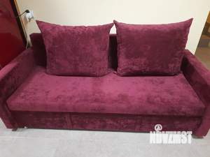 2-к квартира, вторичка, 45м2, 1/4 этаж