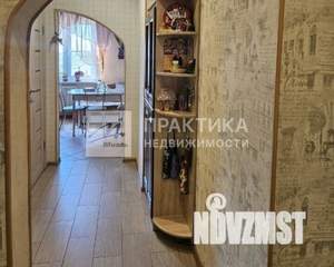 2-к квартира, вторичка, 62м2, 8/17 этаж