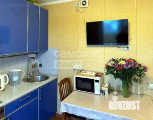 1-к квартира, вторичка, 39м2, 6/8 этаж