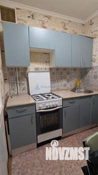 2-к квартира, вторичка, 43м2, 5/5 этаж