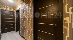 2-к квартира, вторичка, 58м2, 2/17 этаж