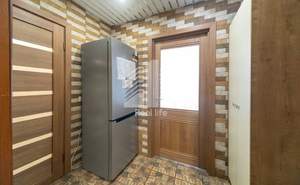 Студия квартира, вторичка, 24м2, 2/17 этаж