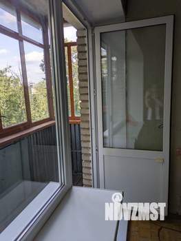 1-к квартира, вторичка, 35м2, 4/5 этаж
