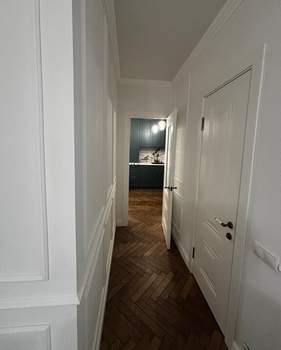 1-к квартира, вторичка, 43м2, 5/9 этаж