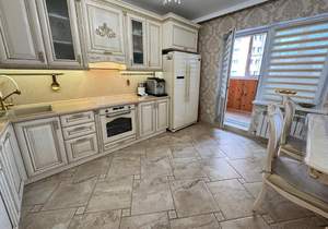 2-к квартира, вторичка, 73м2, 7/17 этаж